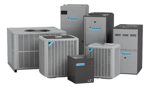 Hvac Solutions