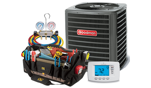 Hvac Solution - Hvac Repair and replacement