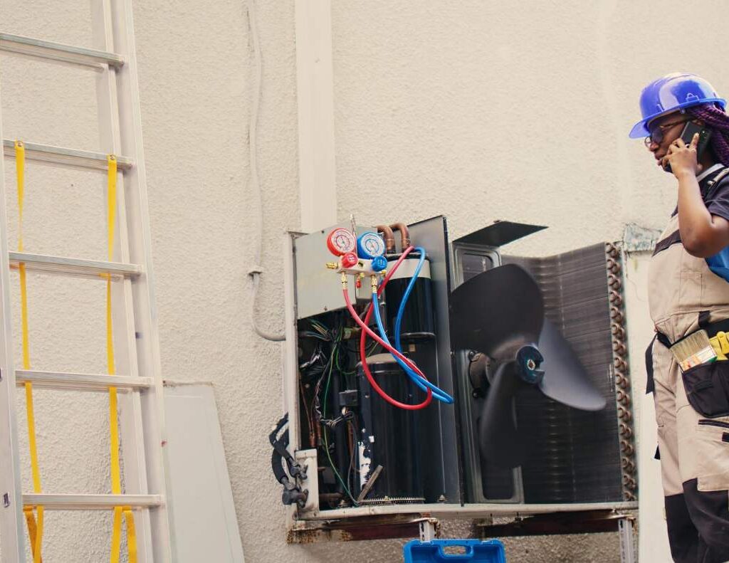 hvac services in Jasper - Hvac system repair - Hvac Services in Kimball